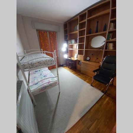 Appartamento Bruna เกรโมนา ภายนอก รูปภาพ